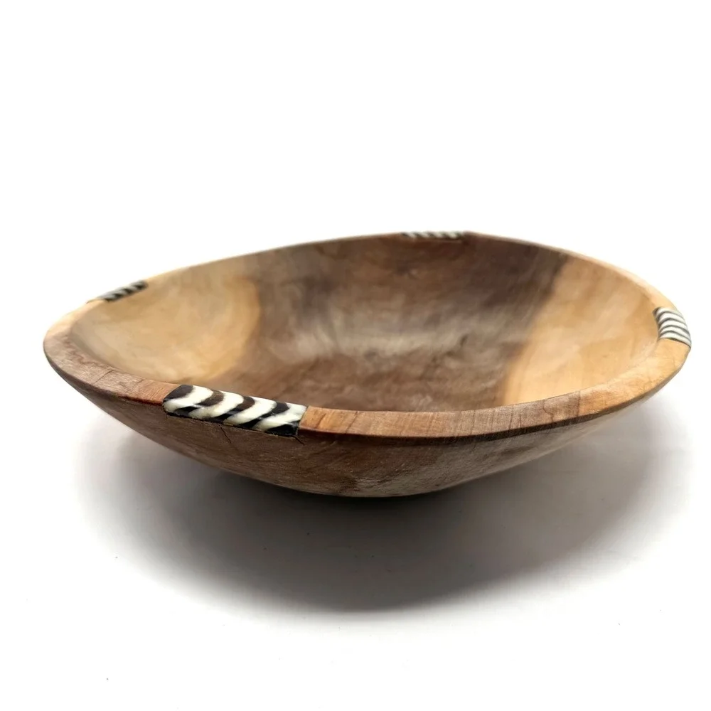 N/A handcrafted wooden